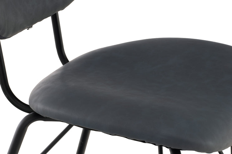 Colby Slate Dining Chair